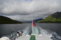 238 Raftsund &ndash; &copy; Konrad Füssel (Eberhardt TRAVEL)