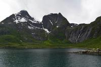 239 Raftsund &ndash; &copy; Konrad Füssel (Eberhardt TRAVEL)