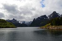 246 Trollfjord &ndash; &copy; Konrad Füssel (Eberhardt TRAVEL)