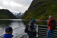 249 Trollfjord &ndash; &copy; Konrad Füssel (Eberhardt TRAVEL)