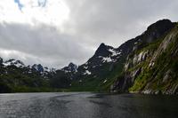 252 Trollfjord &ndash; &copy; Konrad Füssel (Eberhardt TRAVEL)