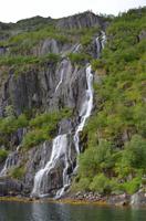 256 Trollfjord &ndash; &copy; Konrad Füssel (Eberhardt TRAVEL)