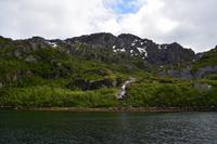 262 Trollfjord &ndash; &copy; Konrad Füssel (Eberhardt TRAVEL)