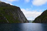 263 Trollfjord &ndash; &copy; Konrad Füssel (Eberhardt TRAVEL)