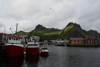 296 Svolvaer &ndash; &copy; Konrad Füssel (Eberhardt TRAVEL)