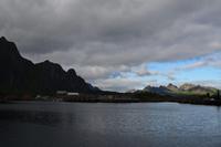 300 Svolvaer &ndash; &copy; Konrad Füssel (Eberhardt TRAVEL)