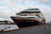 305 Svolvaer &ndash; &copy; Konrad Füssel (Eberhardt TRAVEL)