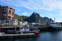 306 Svolvaer &ndash; &copy; Konrad Füssel (Eberhardt TRAVEL)