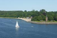 001-Kieler_Foerde &ndash; &copy; Dirk Schlosser (Eberhardt TRAVEL)