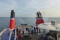 002-Kieler_Foerde &ndash; &copy; Dirk Schlosser (Eberhardt TRAVEL)