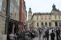 010-Stockholm_Altstadt &ndash; &copy; Dirk Schlosser (Eberhardt TRAVEL)
