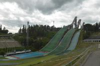 023-Schanzenanlage_Lahti &ndash; &copy; Dirk Schlosser (Eberhardt TRAVEL)