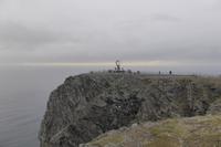 034-Nordkap &ndash; &copy; Dirk Schlosser (Eberhardt TRAVEL)
