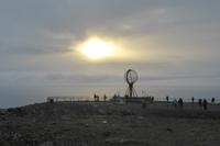 037-Nordkap &ndash; &copy; Dirk Schlosser (Eberhardt TRAVEL)