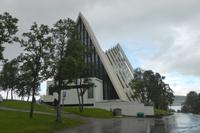 045-Tromsoe &ndash; &copy; Dirk Schlosser (Eberhardt TRAVEL)