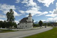 052-Setermoen &ndash; &copy; Dirk Schlosser (Eberhardt TRAVEL)
