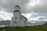 068-Lofoten_Gimsoy &ndash; &copy; Dirk Schlosser (Eberhardt TRAVEL)