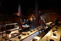 070-Lofoten_Wikingermuseum_Borg &ndash; &copy; Dirk Schlosser (Eberhardt TRAVEL)