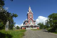 071-Lofoten_Burksnes &ndash; &copy; Dirk Schlosser (Eberhardt TRAVEL)