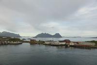 076-Lofoten_Svolvaer &ndash; &copy; Dirk Schlosser (Eberhardt TRAVEL)