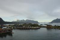 077-Lofoten_Svolvaer &ndash; &copy; Dirk Schlosser (Eberhardt TRAVEL)