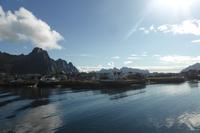 080-Lofoten_Svolvaer &ndash; &copy; Dirk Schlosser (Eberhardt TRAVEL)