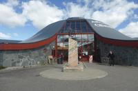 091-Polarkreis &ndash; &copy; Dirk Schlosser (Eberhardt TRAVEL)