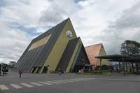 111-Oslo_Fram-Museum &ndash; &copy; Dirk Schlosser (Eberhardt TRAVEL)