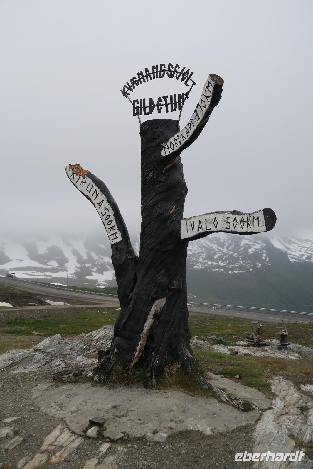 Gildetun &ndash; &copy; Norbert Birner (Eberhardt TRAVEL)