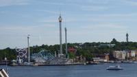 Stockholm &ndash; &copy; Norbert Birner (Eberhardt TRAVEL)