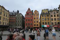 Stockholm &ndash; &copy; Norbert Birner (Eberhardt TRAVEL)