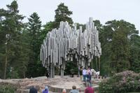 Sibelius &ndash; &copy; Norbert Birner (Eberhardt TRAVEL)