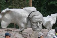 Sibelius &ndash; &copy; Norbert Birner (Eberhardt TRAVEL)