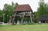 Glockenmuseum &ndash; &copy; Norbert Birner (Eberhardt TRAVEL)
