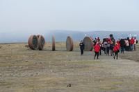 Nordkapp &ndash; &copy; Norbert Birner (Eberhardt TRAVEL)