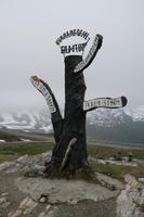 Gildetun &ndash; &copy; Norbert Birner (Eberhardt TRAVEL)