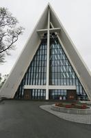 Eismeerkathedrale
