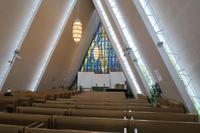 Eismeerkathedrale &ndash; &copy; Norbert Birner (Eberhardt TRAVEL)