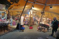Lap Camp &ndash; &copy; Norbert Birner (Eberhardt TRAVEL)