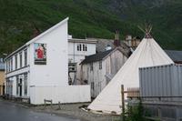 In Moesjoen &ndash; &copy; Norbert Birner (Eberhardt TRAVEL)