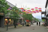 In Mosjoen &ndash; &copy; Norbert Birner (Eberhardt TRAVEL)