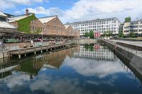 In Trontheim &ndash; &copy; Norbert Birner (Eberhardt TRAVEL)