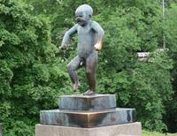 Der Trotzkopf &ndash; &copy; Norbert Birner (Eberhardt TRAVEL)