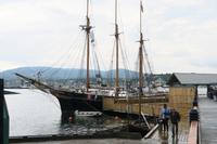Hafen &ndash; &copy; Norbert Birner (Eberhardt TRAVEL)