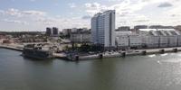 Unser Hotel Ariadne