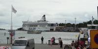 Unser Schiff &ndash; &copy; Norbert Birner (Eberhardt TRAVEL)