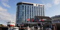 Thon Hotel Svolvaer &ndash; &copy; Norbert Birner (Eberhardt TRAVEL)