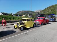 Oldtimer &ndash; &copy; Norbert Birner (Eberhardt TRAVEL)