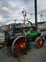 In Trontheim &ndash; &copy; Norbert Birner (Eberhardt TRAVEL)