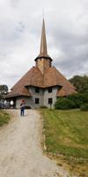Kirche Dombas &ndash; &copy; Norbert Birner (Eberhardt TRAVEL)